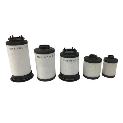 качество  Oil Mist Exhaust Vacuum Pump Filter Glass Fiber Replacement 731399 завод