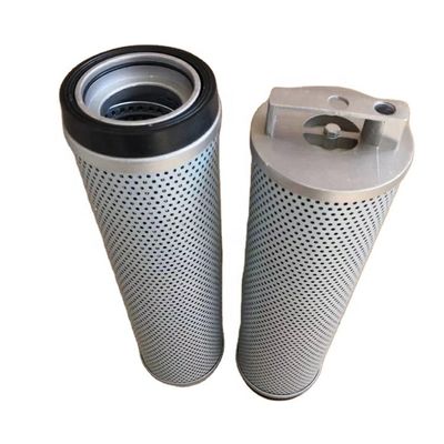качество  5 Micron Hydraulic Oil Filter Element Replacement For Excavator Pump завод