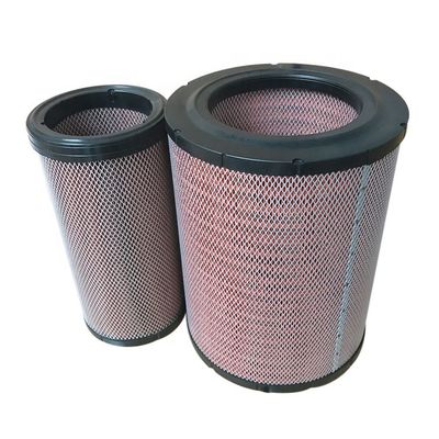 качество  Hino 700 Air Heavy Truck Filter S17801-3460 S17801-3450 ISO9001 завод