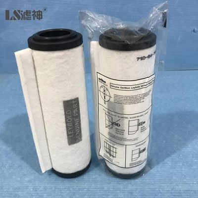 71064763 Leybold вакуумный насос выхлопный фильтр цена за завод