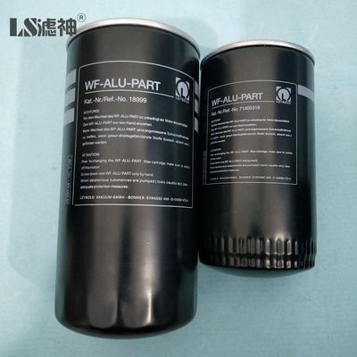71064763 Leybold вакуумный насос выхлопный фильтр цена за завод