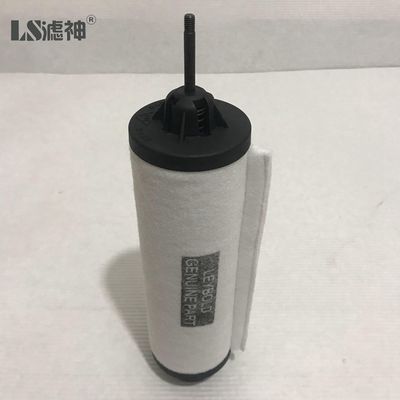 Hot Sell PN 71417300 фильтр выхлопных газов вакуумного насоса