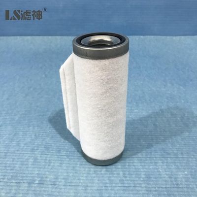 Hot Sell PN 71417300 фильтр выхлопных газов вакуумного насоса