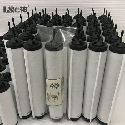 Hot Sell PN 71417300 фильтр выхлопных газов вакуумного насоса