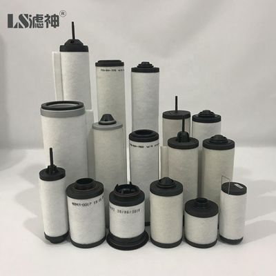Lydall импортный стекловолокнистый фильтр бумажный вакуумный насос выхлопный фильтр 0532140157