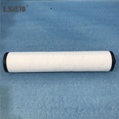 RA/RC 0025 Фильтр выхлопных газов 0532140156 Фильтр для сепаратора масла вакуумного насоса