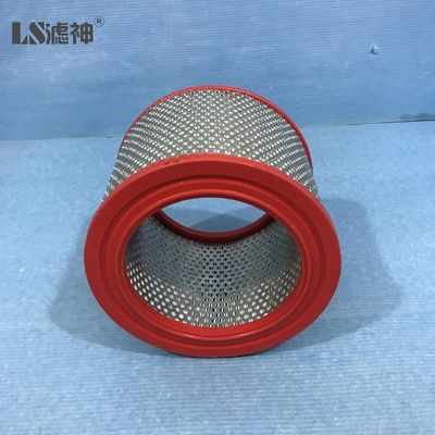 Lvshen Air Inlet Filter Cartridge 71035242 Замена