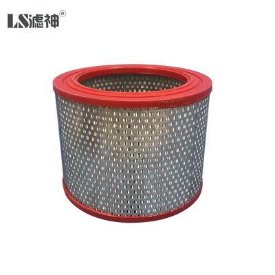 Lvshen Air Inlet Filter Cartridge 71035242 Замена