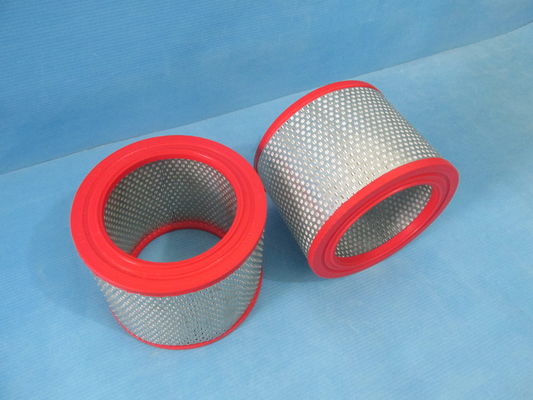 Lvshen Air Inlet Filter Cartridge 71035242 Замена