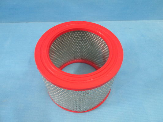 Lvshen Air Inlet Filter Cartridge 71035242 Замена