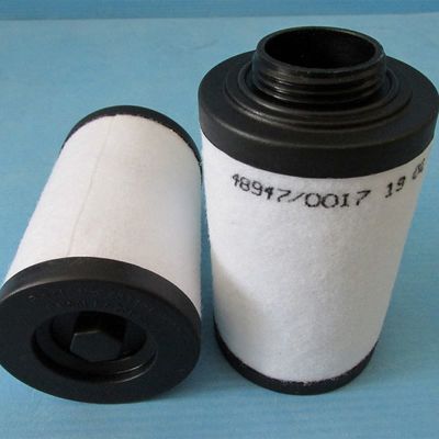 Pn 731401-0000 Воздушный фильтр для вакуумных насосов