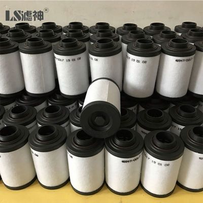 Pn 731401-0000 Воздушный фильтр для вакуумных насосов