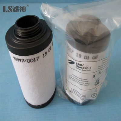 Pn 731401-0000 Воздушный фильтр для вакуумных насосов