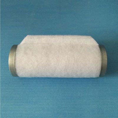 Pn 71232023 Трубопроводный фильтр для вакуумных насосов