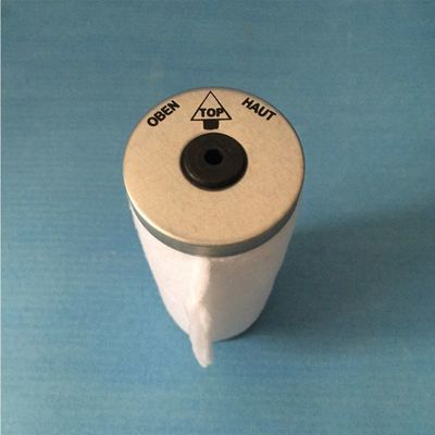 Pn 71232023 Трубопроводный фильтр для вакуумных насосов