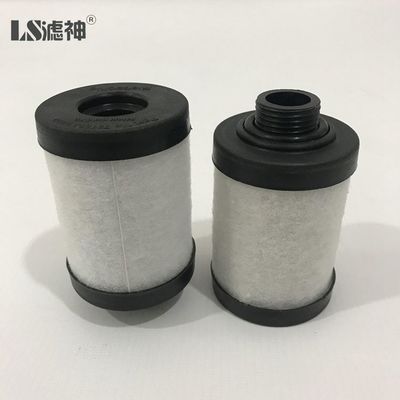 фильтр отработавших газов из стекловолокна для вакуумного насоса 731399-0000