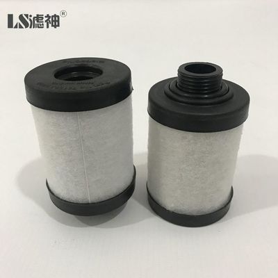фильтр отработавших газов из стекловолокна для вакуумного насоса 731399-0000