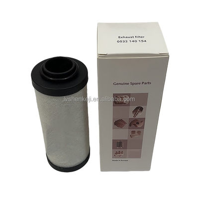 KB0020 Вакуумный насос Фильтр выхлопных газов, 0532140154 Фильтр сепаратора масляного тумана