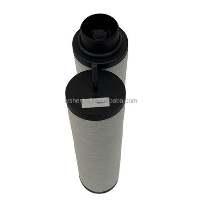 Вакуумный фильтр насоса ZD 7180020 Сепаратор масляного тумана ZD 7180021 7180022 Фильтр выхлопных газов