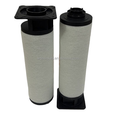 RD0200A/RD0240A/RD0360A Комплект ремонта 532571826 Вакуумный насос Фильтр выхлопных газов Нефтяной фильтр тумана
