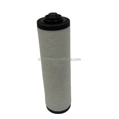 Заменить RA/RC 0100/0063 Фильтр выхлопных газов Pn 0532140157 Части ремонта сепаратора масляного тумана для вакуумного насоса