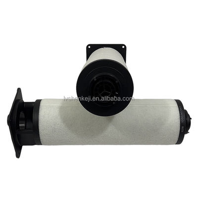 Rd0240a/0200a Высокая эффективность Заменить 0992573694 532571826 Вакуумный насос Масляный сепаратор тумана Выхлопный фильтр