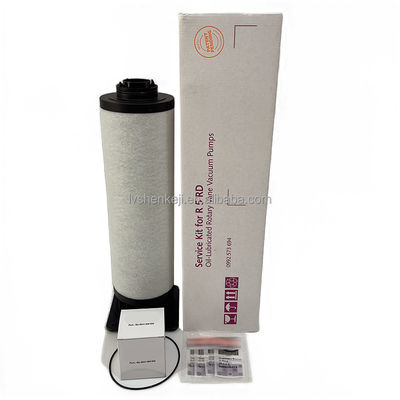 Вакуумный фильтр выхлопного насоса 0992573694 532571826 Заменить сепаратор масляного тумана