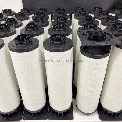 Вакуумный фильтр выхлопного насоса 0992573694 532571826 Заменить сепаратор масляного тумана