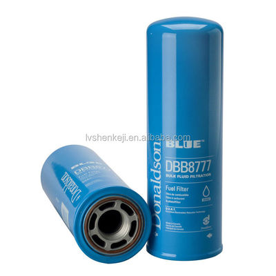 Замена элемента гидравлического фильтра стекловолокна HIFI SH68181